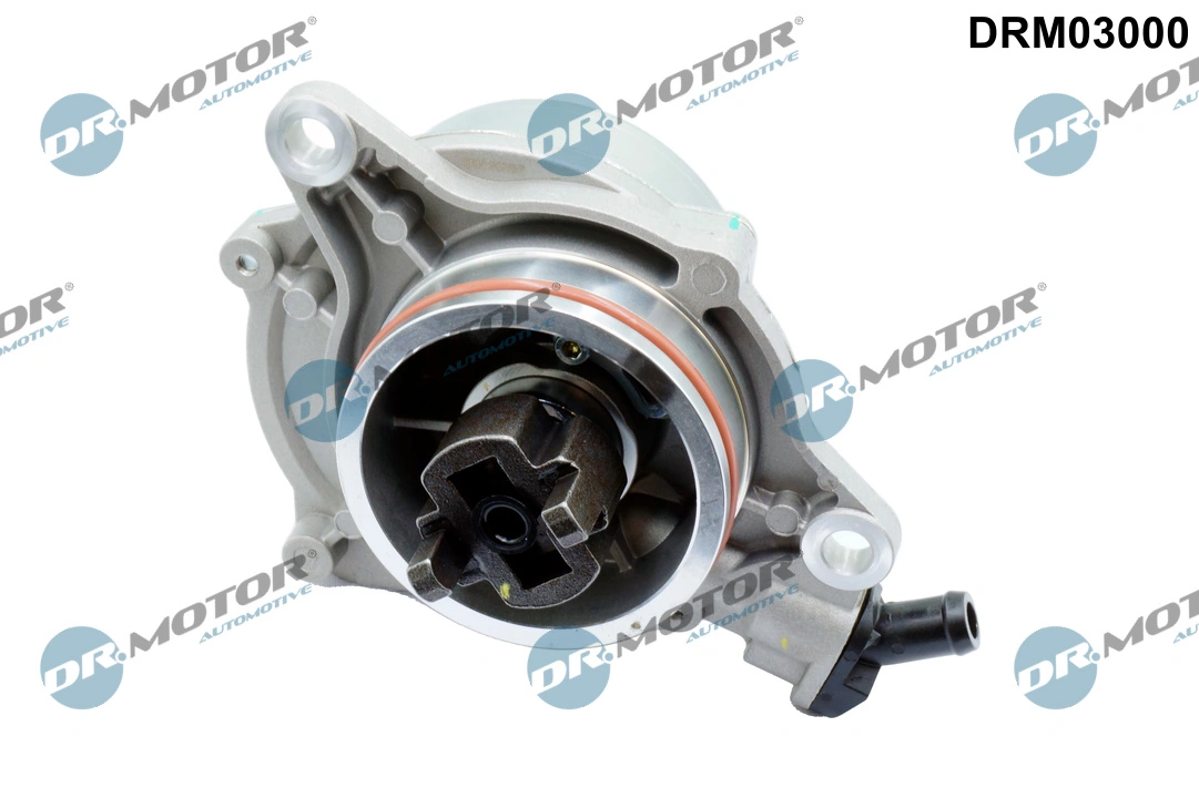 Vacuum Pump, braking system